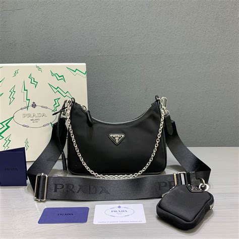 prada bag crossbody dupe|prada nylon bag dupe dhgate.